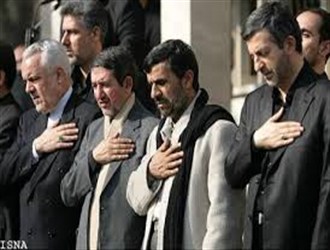 تیم احمدی‌نژاد هم وارد انتخابات مجلس شد/ 150نفر در لیست اولیه تهران