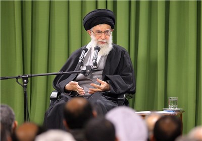 مداحان چهارمحال و بختیاری به دیدار رهبر انقلاب اسلامی می روند