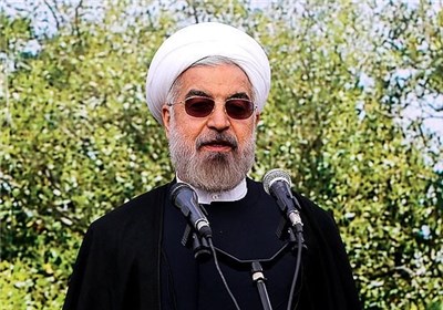 روحانی: می‌توان ظرف ۶ ماه با ۱+۵ به توافق نهایی رسید