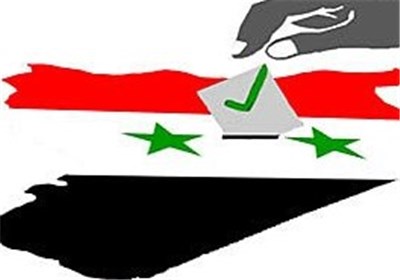 شرایط نامزدی ریاست جمهوری سوریه چیست؟