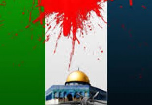 فلسطین؛ سرزمین مسلمانان و جایگاه مقدس پیامبران