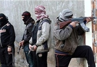 مهلت ۴۸ ساعته داعش به ۵ گروه مسلح در دیالی