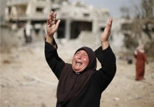 مسئول فلسطینی: مذاکرات فلسطینی–اسرائیلی فردا در قاهره آغاز می‌شود