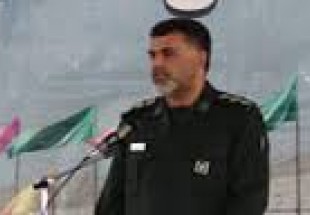 اعلام ويژه برنامه هاي هفته دفاع مقدس در شهرستان فارسان