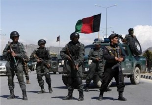 تدابیر امنیتی کابل در آستانه برگزاری مراسم تحلیف جانشین کرزی