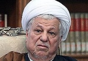 هاشمی رفسنجانی: جام زهر بر امام تحمیل نشد؛ خودشان انتخاب کردند که بنوشند