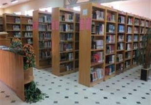 کتابخانه آيت الله مهدوي کني در بخش دوآب صمصمامي کوهرنگ آغاز به کار کرد