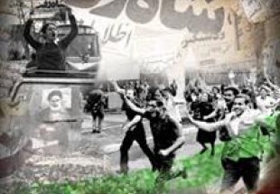 انقلاب اسلامي نيروهاي پاک را از ناپاکان جدا کرد