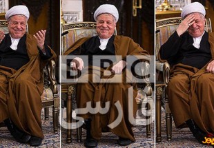 بی‌بی‌سی، هاشمی و آینده رهبری ایران!