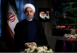 حقوق هسته ای ملت تثبیت شد/ مسابقه برای تفاهم با ایران