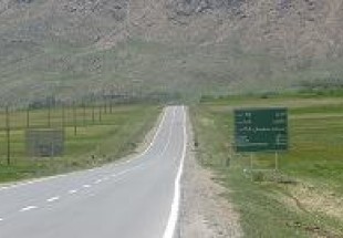 خط کشی 182 كيلومتر از راه هاي شهرستان اردل