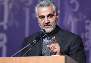 آمریکا اراده ای برای مقابله با داعش ندارد/ ایران در اوج امنیت است