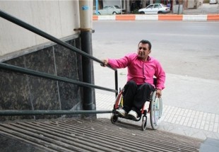 بازنگري قانون حمايت از معلولين تصويب شد