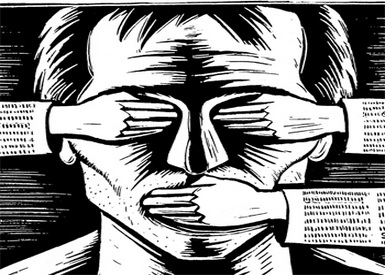 سانسور خبری و اصالت رسانه