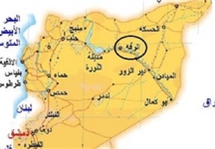 فرار عناصر داعش از مناطق شرقی سوریه/ آزادی مناطق جدید در دیرالزور