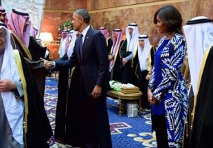 متحدان عربی آمریکا از حمله به داعش طفره می‌روند
