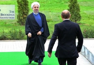 اتحاد ایران و روسیه دنیا را تکان می‌دهد/ «ایرانِ باثبات» بهترین شریک روسیه