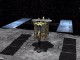 پرتاب کاوشگر ژاپن به یک سیارک با کمک گرانش زمین