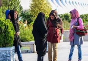 رعايت حجاب اسلامي در کشور نیازمند فرهنگ‌سازي است