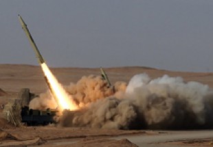 موشک‌های «کوتاه‌برد» ایران فوق‌العاده‌اند/ ایران قابلیت توسعه موشک‌های بیش از ۴۰۰۰ کیلومتر را دارد/ گام‌های خردمندانه ایران در بهبود تج