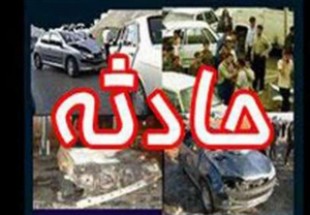 6 کشته و زخمی در تصادف محور فرخشهر/ آماده‌باش پایگاه‌های اورژانس جاده‌ای  چهارمحال و بختیاری در نوروز