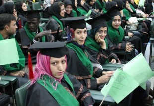 برنامه ریزی وزارت علوم برای افزایش دانشجویان خارجی غیربورس