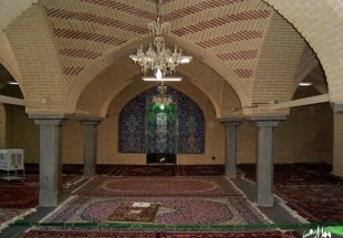 مسجد پايگاه انسجام و يکپارچگي مسلمانان است