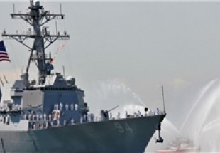 ایران آمریکا را تحقیر کرده است/ناوهای آمریکا مقابل حمله قایق‌های تندرو ایران آسیب پذیرند
