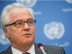 مسکو: آمریکا مفاد توافق آتش بس سوریه را به شورای امنیت نمی‌دهد