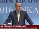 رئیس‌جمهور ترکیه خواستار تغییر ساختار شورای امنیت سازمان ملل شد