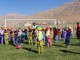 جشنواره فرهنگي-ورزشي کودکان مهدکودک و پيش دبستاني در اردل برگزار شد