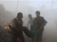حملات خمپاره‌ای کورکورانه تروریست‎ها به حلب