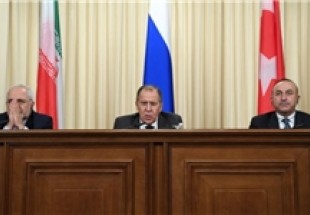 نشست مسکو آمریکا را در مسئله سوریه منزوی کرد/نتیجه این نشست ابقای اسد بود