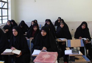 اولين دوره آموزشي دانشجو معلم قرآن در دانشگاه شهرکرد برگزار شد