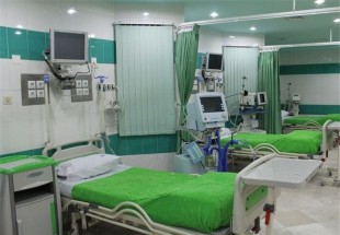 افتتاح بخش راديولوژي مركز آموزشي و درماني بيمارستان هاجر(س) شهركرد