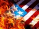 آیا آتش زدن پرچم آمریکا کار درستی است؟