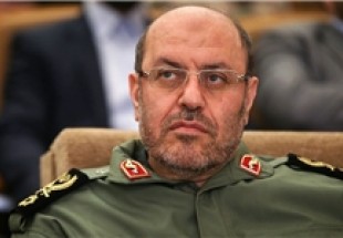 وزرای دفاع ایران و سوریه بر تشدید عملیات نظامی علیه تروریست‌ها تأکید کردند