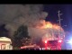 آتش‌سوزی مرگبار در نیویورک/ ۵ نفر کشته شدند