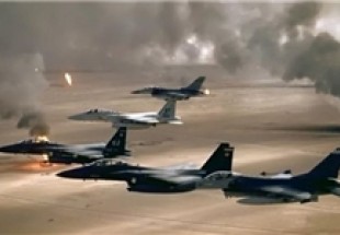 پشت پرده تجاوز نظامی آمریکا به «التنف»؛ مراقب حماقت‌های ترامپ در سوریه باشید