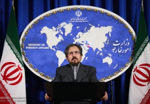 ایران منادی صلح و مبارزه با افراطی‌گری در منطقه و جهان است
