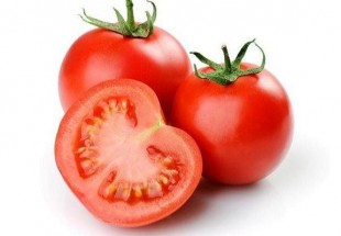 گوجه فرنگی ریسک سرطان پوست را کاهش می دهد