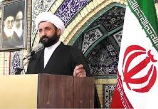 مسئولين و دولت مردان بايد محله محوري و مسجد محوري را پيشه خود سازند