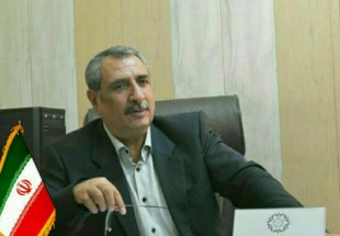 تسلیت نائب رئیس شورای شهر شهرکرد به بازماندگان زلزله غرب