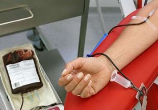 راه‌اندازی سامانه نوبت‌دهی اینترنتی اهدای خون در چهارمحال و بختیاری