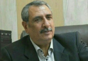 نائب رئیس شورای شهر شهرکرد شهادت شهید علیرضا جیلان را تسلیت گفت