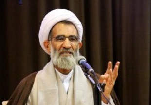 با روحيه بسيجي،  نظام جمهوری اسلامی ایران سرپا است
