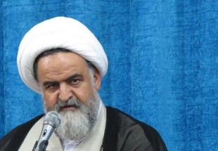 قدرت جمهوری اسلامی ایران به تفاوتی شیوخ عربستان پاسخی قاطع خواهد داد