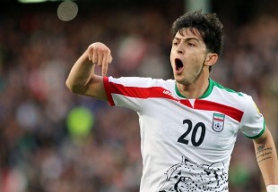 آزمون سلاح اصلی تیم ملی ایران در جام جهانی ۲۰۱۸ روسیه