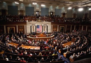 مجلس نمایندگان آمریکا به اتفاق آرا با تصویب قطعنامه‌ای از ناآرامی‌های هفته گذشته در ایران حمایت کرد.