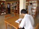 کتابخانه عمومی سادات روستای بیدله قلب تپنده فرهنگی روستا